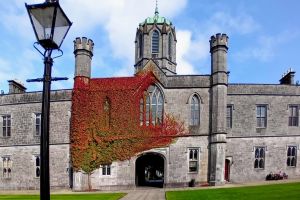 Galway Historic city Tour - 2.5hr Family & Friends Private groups