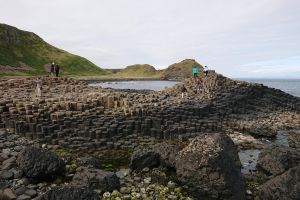 Customisable Private Shore Excursion From Belfast Cruise Terminal