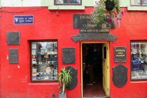 Galway History Walking tour with Local expert - Private Group 