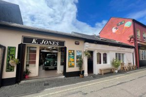 Private transfer between Dublin Airport or Dublin and Kinsale