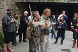 City Highlights Small-Group Tour