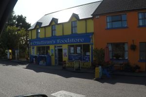 Private Tour: Ring of Beara from Killarney.