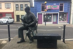 Cliffs of Moher and the Burren Private Tour