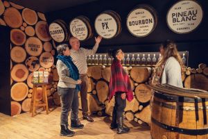 Glenveagh National Park and Gaeltacht Tour