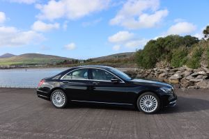 Dingle: Slea Head Drive Tour 3hr- Personal Chauffeur Guide