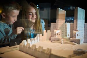 Game of Thrones Studio Tour Admission Ticket