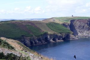 Dublin Airport to Old Head of Kinsale Private Car Service