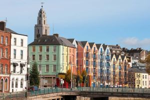 Dublin <-> Clifden Private Transfer | ONE WAY | Premium Car & Chauffeur Service