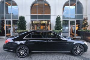 Private Transfer from Dublin Airport or Dublin to Dingle