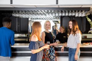 Orange County Premier Dinner Cruise