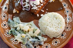 Authentic Mexican Cooking Class in Playa del Carmen