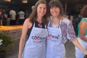 Cabo San Lucas - Mexican Cooking Class with Market Tour