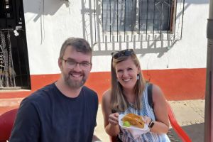  Puerto Vallarta- Taco Tour for Cruise Ship Passengers