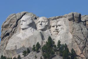 Mount Rushmore & Badlands Adventure