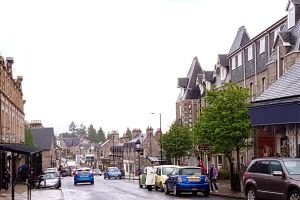 Loch Ness & Scottish Highlands Tour