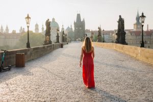 Private Prague Tour – Top Sights & Local Secrets