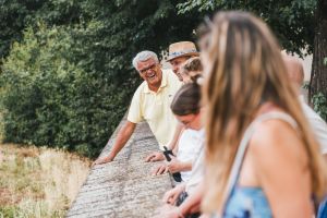 Private Custom Prague Tour with Local Guide