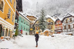 Hallstatt Small-Group Day Trip from Vienna 