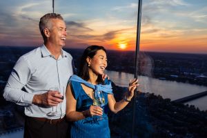 View Boston Observation Deck - General Admission