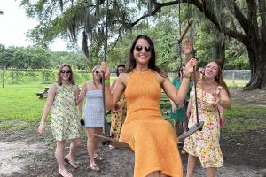 Charleston All-Inclusive Sippin' Tour