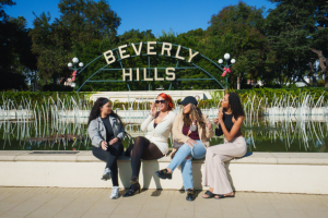 Half-Day Sightseeing Tour of the Best of Los Angeles