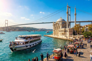 7-Day Best of Turkey Tour: Istanbul, Cappadocia, Ephesus