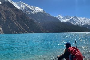 Upper Dolpo Trek: Journey Through Nepal's Wilderness