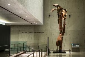 The 9/11 Memorial & Museum: Entry Ticket