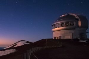 Maunakea Summit & Stars Tour from Kona Hawaii Big Island
