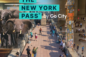3 NYC Attractions: One Easy Pass For $99