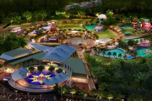 Wonderla Bhubaneswar
