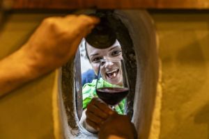 Florence Sunset Food & Wine Tour with Eating Europe