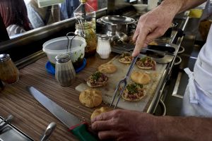 The Other Side of Florence Food Tour with Eating Europe