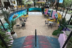 More than Escobar Walking Tour