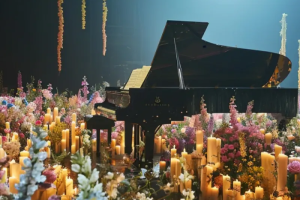 Official Edge - Bridgerton Candlelight® Evenings 