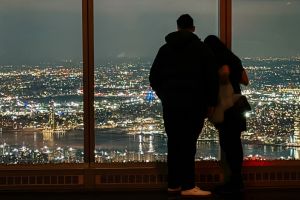 One World Observatory - Late Night Saver