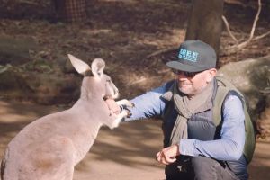 Taronga Zoo Sydney Entry Ticket