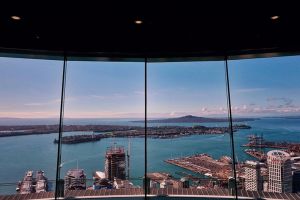 Auckland Sky Tower Admission Tickets