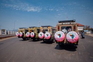 6 days luxury Tanzania private safari package- 2026/2027