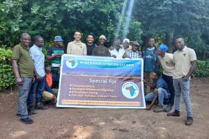 5-Day Kilimanjaro Marangu Trekking Adventure