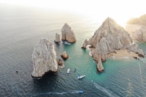 Premium Snorkel Catamaran Cruise in Los Cabos