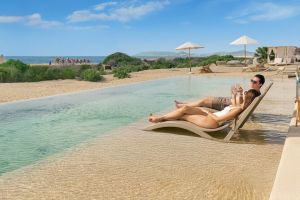 Cabo ATV, UTV & Camel Adventure