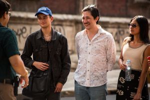 Heart of Mexico City: Flavors of our Heritage