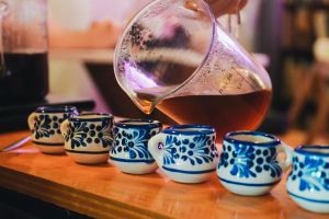 Discover the Culinary Side of Colonia Roma