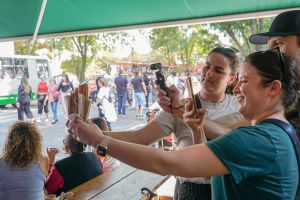 Delights of Coyoacán: A Boho Feast of Flavors