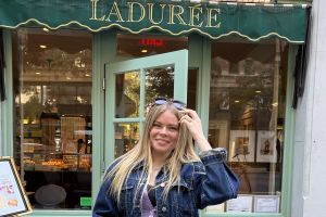 Friendly Gossip Girl Tour 60 min