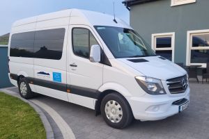 Dingle Peninsula & Slea Head Drive Tour