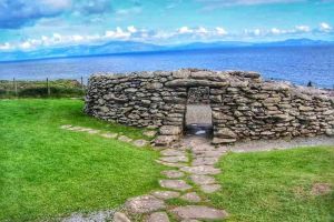 Dingle Peninsula Private Tour