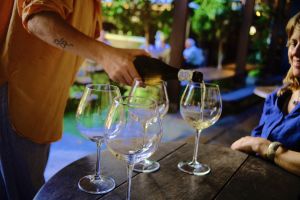 Cape Town Bo-Kaap Authentic Food Tour with 10+ Tastings