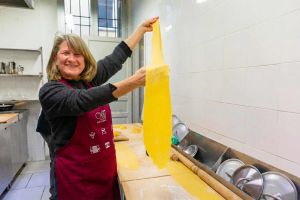 Bologna Cooking Class